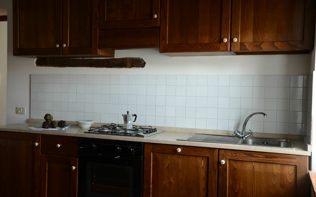 Accommodatie:&nbsp;Borgo