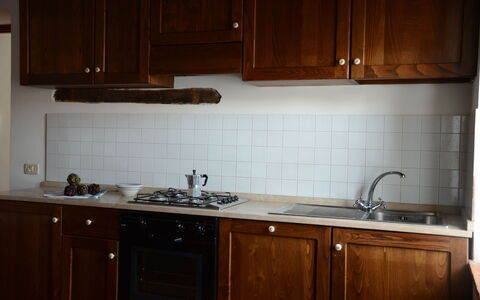 Accommodatie:&nbsp;Borgo