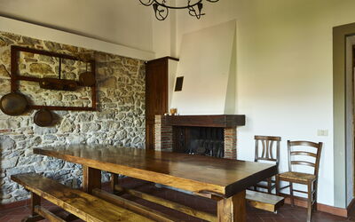 Accommodatie:&nbsp;Borgo