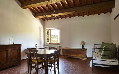 Accommodatie:&nbsp;Borgo