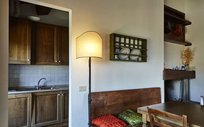 Accommodatie:&nbsp;Caratello