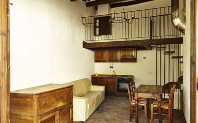 Accommodatie:&nbsp;Forno