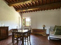 Accommodatie:&nbsp;Borgo