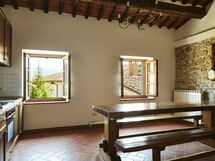 Accommodatie:&nbsp;Borgo