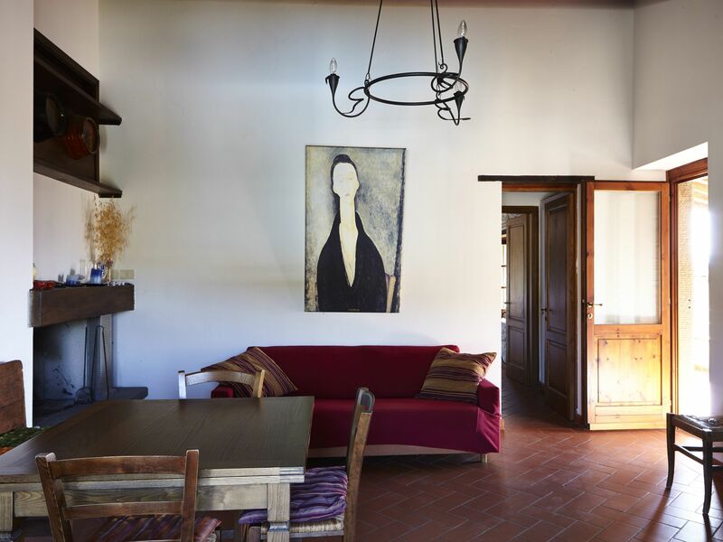 Accommodatie:&nbsp;Caratello