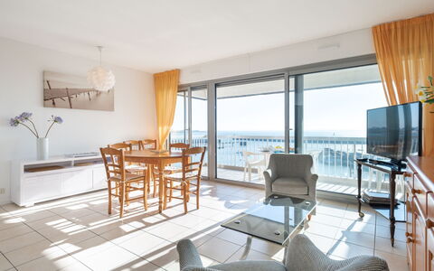 Accommodatie:&nbsp;Port Maria 221.2