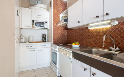 Accommodatie:&nbsp;Port Maria 221.2