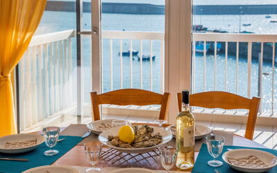 Accommodatie:&nbsp;Port Maria 221.2