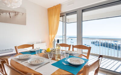 Accommodatie:&nbsp;Port Maria 221.2