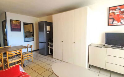 Accommodatie:&nbsp;Les Mandariniers 320.2