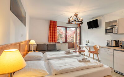 Accommodatie:&nbsp;Mittagssonne 150.2