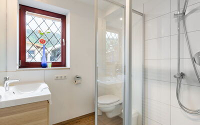 Accommodatie:&nbsp;Morgensonne 150.1