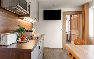 Accommodatie:&nbsp;Abendsonne 150.3