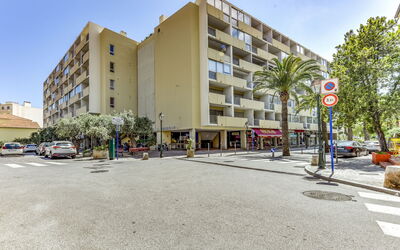 Le Lavandou 204