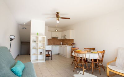 Accommodatie:&nbsp;La Méridienne 204.2