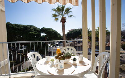 Le Lavandou 204