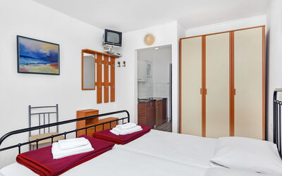 Accommodatie:&nbsp;Cico 100.3