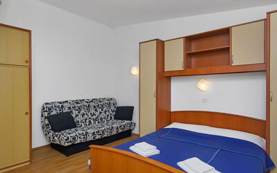 Accommodatie:&nbsp;Cico 100.6