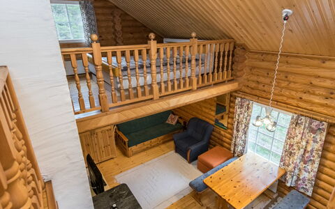 Pikku Harrila: Verblijf, Huis, Huis, Garden Gebouwen, Siding, Blokhut, Boerderij, Landgoed, Schuur, Werf