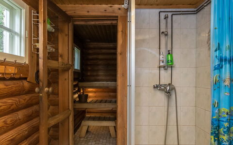 Pikku Harrila: Verblijf, Huis, Huis, Garden Gebouwen, Siding, Blokhut, Boerderij, Landgoed, Schuur, Werf