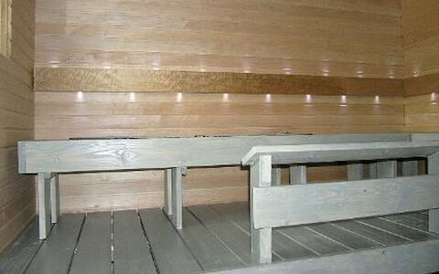 Niemelä: Hout, Winter, Sneeuw, Huis, Verblijf, Freezing, Siding, Blokhut, Ijs