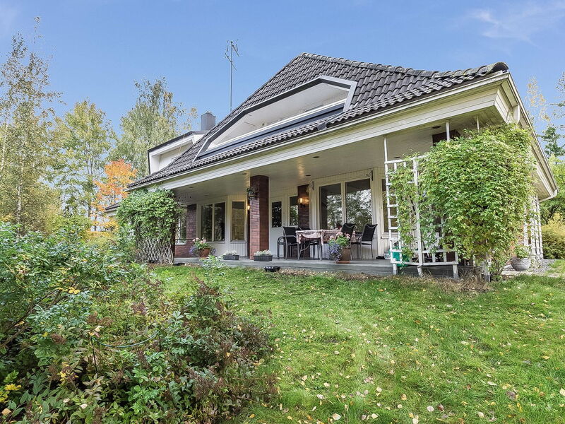 Villa Beatrice