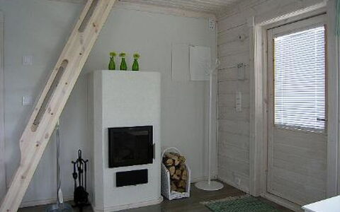 Mariantupa: Hout, Verblijf, Blokhut, Woud, Schuur, Garden Gebouwen, Lariks, Bos, Beits