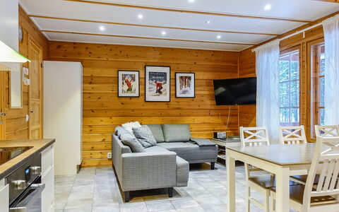 Aslakit B: Interieur Ontwerp, Meubilair, Flooring, Hout, Verdieping, Plafond, Houten Vloer, Kamer, Huis, Verlichting
