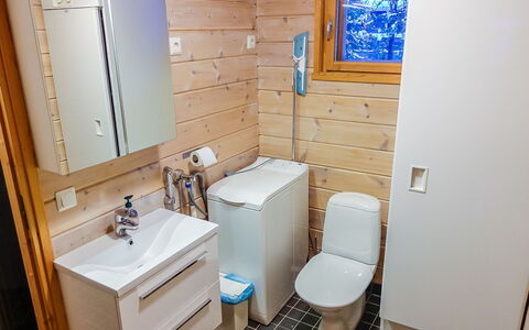 Aslakit B: Hout, Flooring, Loodgieterswerkinrichting, Verdieping, Toilet, Wc Bril, Wastafel, Badkamer, Loodgieter, Wastafel In De Badkamer