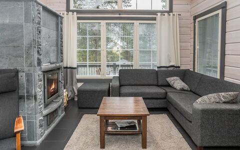 Rukanloisto B: Hout, Meubilair, Flooring, Bankstel, Woonkamer, Verdieping, Huis, Houten Vloer, Hardwood