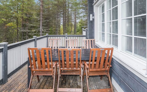 Rukanloisto B: Hout, Houten Vloer, Flooring, Verdieping, Veranda, Dek, Samengesteld Materiaal, Hardwood, Plank, Beits