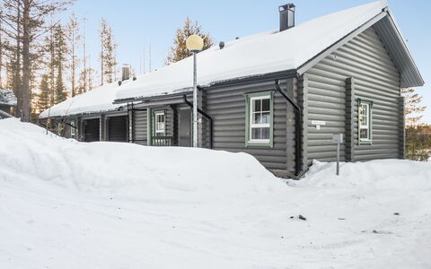 Kotka: Sneeuw, Verblijf, Huis, Siding, Winter, Huis, Dak, Freezing, Helling, Blokhut