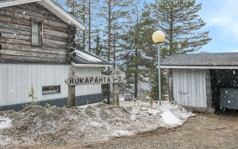 Palokärki: Dak, Siding, Freezing, Verblijf, Winter, Helling, Sneeuw, Daylighting