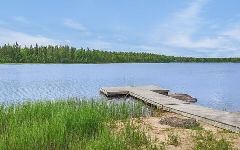 Keloranta: Water, Watervoorraden, Zwemwater, Natuurlijk Landschap, Waterweg, Bank, Meer, Waterloop, Reservoir