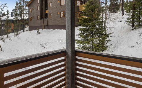 Karhunvartijan Linna B14: Sneeuw, Hout, Winter, Verblijf, Huis, Dak, Huis, Freezing, Blokhut, Takje