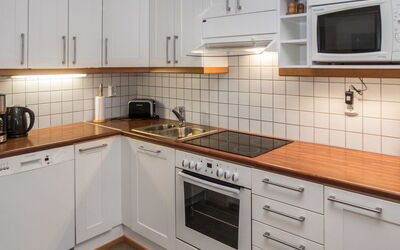 Karhunvartijan Linna B14