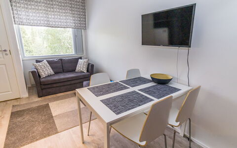 Vuosselinhelmi C6: Hout, Siding, Verblijf, Huis, Huis, Plank, Garden Gebouwen, Blokhut, Hardwood, Veranda