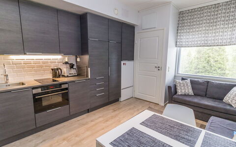 Vuosselinhelmi C6: Hout, Siding, Verblijf, Huis, Huis, Plank, Garden Gebouwen, Blokhut, Hardwood, Veranda