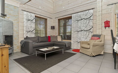 Rukan Sarastus: Hout, Siding, Verblijf, Huis, Huis, Plank, Garden Gebouwen, Blokhut, Hardwood, Veranda