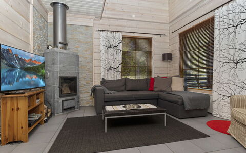 Rukan Sarastus: Hout, Siding, Verblijf, Huis, Huis, Plank, Garden Gebouwen, Blokhut, Hardwood, Veranda