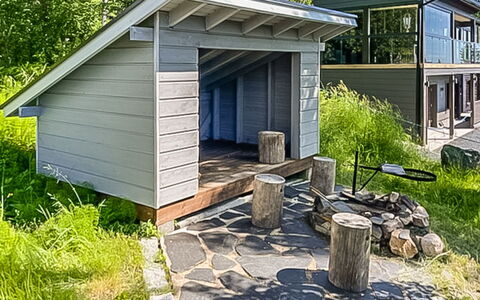 Saaruan Aurinko: Hout, Siding, Verblijf, Huis, Huis, Plank, Garden Gebouwen, Blokhut, Hardwood, Veranda