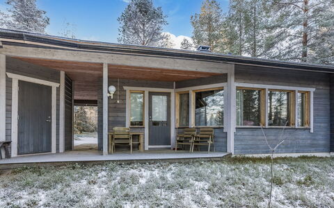 Pohjaskoti a: Sneeuw, Hout, Winter, Verblijf, Huis, Dak, Huis, Freezing, Blokhut, Takje