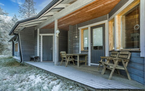 Pohjaskoti a: Sneeuw, Hout, Winter, Verblijf, Huis, Dak, Huis, Freezing, Blokhut, Takje
