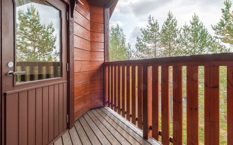 Lapinukonkäännös: Hout, Siding, Verblijf, Huis, Huis, Plank, Garden Gebouwen, Blokhut, Hardwood, Veranda