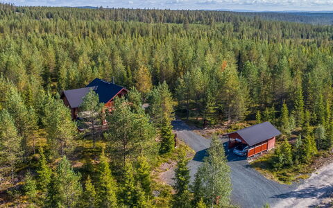 Lapinukonkäännös: Hout, Siding, Verblijf, Huis, Huis, Plank, Garden Gebouwen, Blokhut, Hardwood, Veranda