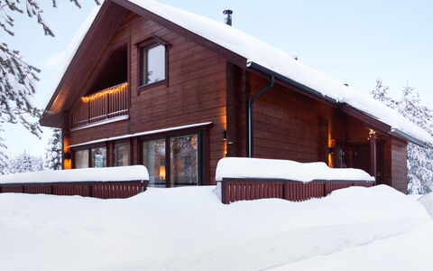 Lapinukonkäännös: Hout, Siding, Verblijf, Huis, Huis, Plank, Garden Gebouwen, Blokhut, Hardwood, Veranda