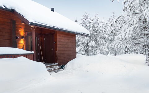 Lapinukonkäännös: Hout, Siding, Verblijf, Huis, Huis, Plank, Garden Gebouwen, Blokhut, Hardwood, Veranda