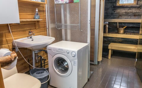 Lapinkoto: Hout, Siding, Verblijf, Huis, Huis, Plank, Garden Gebouwen, Blokhut, Hardwood, Veranda