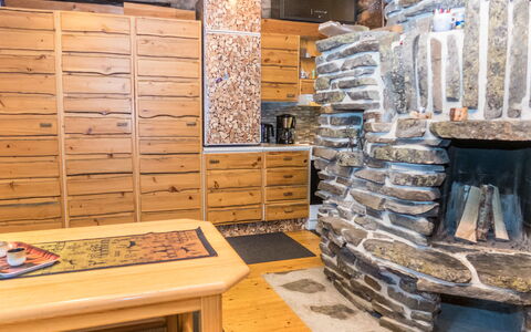 Lapinkoto: Hout, Siding, Verblijf, Huis, Huis, Plank, Garden Gebouwen, Blokhut, Hardwood, Veranda