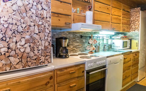 Lapinkoto: Hout, Siding, Verblijf, Huis, Huis, Plank, Garden Gebouwen, Blokhut, Hardwood, Veranda